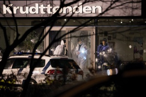 САЩ предлагат помощ на Дания за разследването на атаките