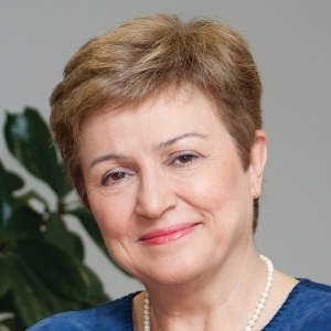 Кристалина Георгиева: България има достъп до рекордните 41 млрд. лева от ЕС