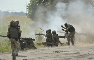 Сепаратистите с ултиматум: Ако Украйна влезе в НАТО, няма да има мир!