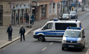 Датската полиция задържа двама души, помагали на стрелеца от Копенхаген