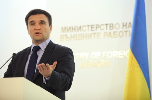 Климкин: Опитите да се разкъса Украйна няма да минат