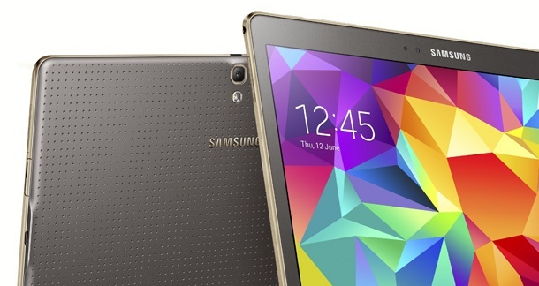 Samsung Galaxy Tab S2 ще е по-тънък от iPad Air 2
