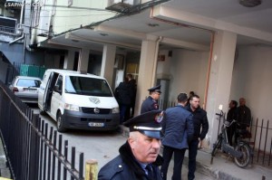 Обир на седмицата: Трима апаши, две минути, един милион евро