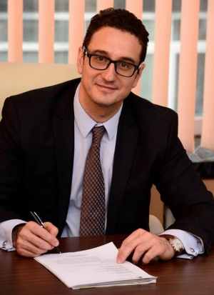 Стамен Янев: Ще привличаме инвеститори с конкретни проекти