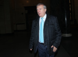 Съдът оправда Александър Томов