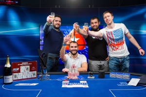 Българин спечели Европейския шампионат по покер