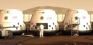 Кандидатите за бъдещи марсианци останаха само 100 (ВИДЕО)