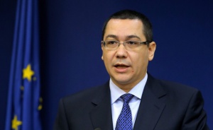 И името на Виктор Понта изплува в корупционен скандал