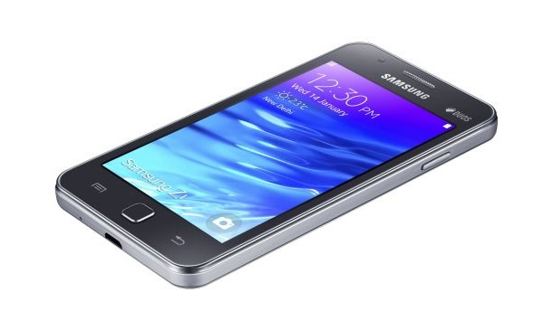 Samsung може би ще пусне Z2 по-рано от очакваното