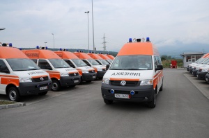 1500 лева глоба за мъж, ударил шамар на лекарка от Раковски