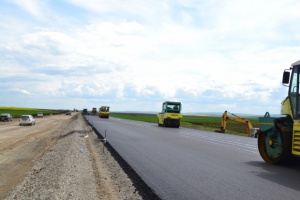 Забравили отбивка за Бургас на магистрала "Марица"
