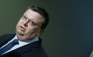 Цацаров поиска отстраняването от длъжност на Владимира Янева