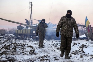 Украинската армия поднови обстрелите срещу Донецк