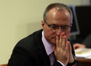 Ръководството на СГС да подаде оставка, заяви Лозан Панов