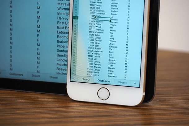 Office за iOS вече може да съхранява файлове и в iCloud