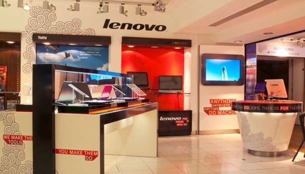 Приложение в лаптопите на Lenovo има сериозен проблем със сигурността