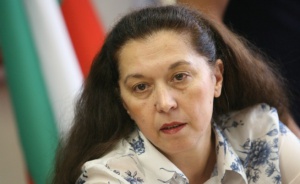 Удължиха мандата на д-р Румяна Тодорова като шеф на НЗОК