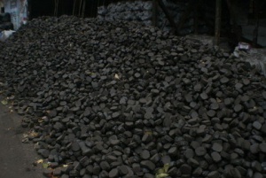 Донецката република ще изнася въглища за Иран