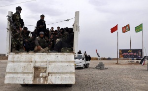 150 цивилни от Ирак са избити от "Ислямска държава"