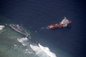 Кораб от Варна потъна край водите на Турция (Видео)