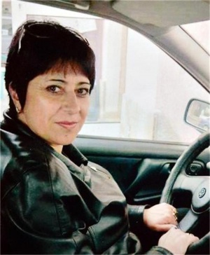 Изчезнала съпруга заподозряна в палеж