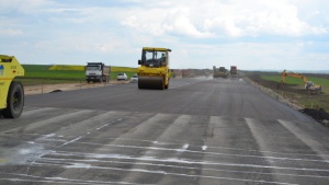 До края на годината пускат магистрала „Струма”, обеща Борисов