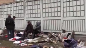 Московска двойка убила 12 бездомници с цел "прочистване"