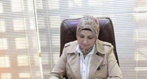 Прецедент: Багдад има жена кмет