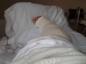 Във всички европейски страни, без България, труднозарастващи рани се лекуват безплатно