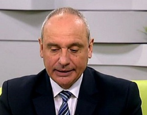 Пилотът на „Фалкона”: Никой не може да гарантира сигурността на премиера