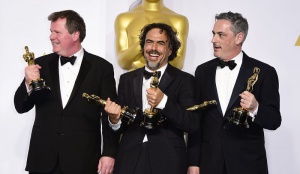 "Бърдмен" е шедьовърът на 2014-та: взе "Оскар"-ите за филм и режисьор