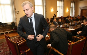 Прокуратурата няма да образува дело срещу Петър Москов заради ромите