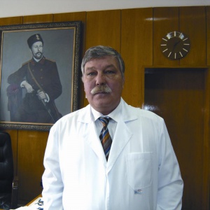 Бойко Борисов свали доверието си от ген. Тонев