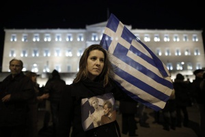 Гърция готви реформи, които носят над 7 млрд. евро в хазната