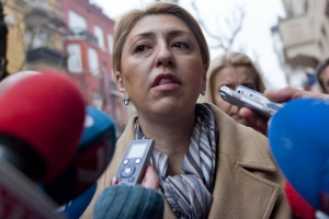 Владимира Янева хвърли оставка като шеф на СГС