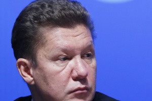 "Газпром" заплашва да спре газа за Украйна