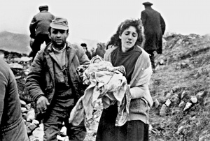 Годишнина от геноцида в Ходжали – една от най-големите трагедии на XX век