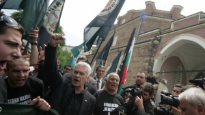 Съдът в Страсбург осъди България за нападението на "Атака" при "Баня башъ"