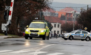 Мъж застреля 9 души в чешки ресторант