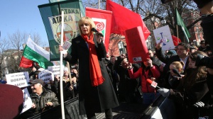 На ГЕРБ им мирише на избори преди дебата, Борисов наблюдава отстрани