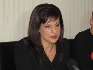 Дариткова сменя ген. Тонев начело на здравната комисия