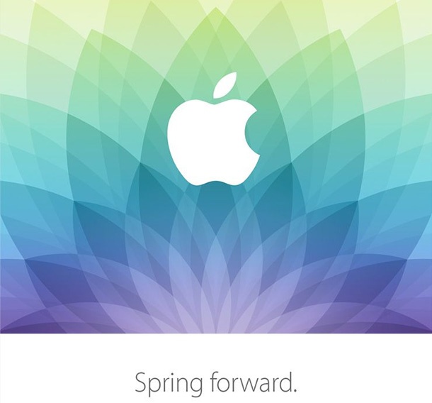 Подробностите около Apple Watch ще станат ясни на 9 март