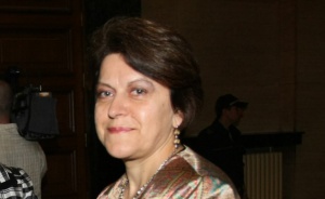 АБВ ще играе политически покер до последно, отсече Татяна Дончева