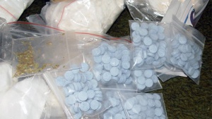 Над 600 вида наркотици заливат българския пазар