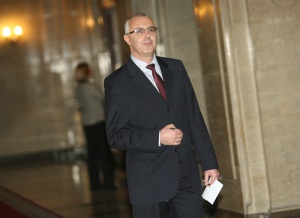 Борис Белята е бил убит, има свидетел