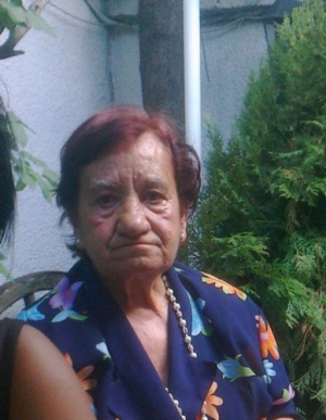 МВР издирва 79-годишна жена от София