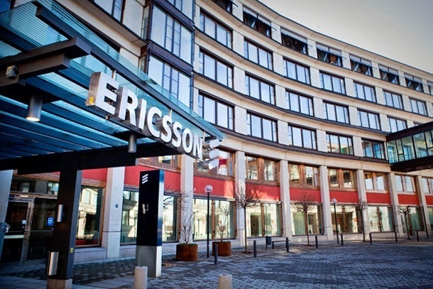 Ericsson съди Apple за нарушени патенти