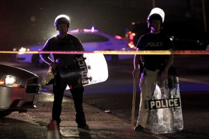 36-годишен уби седмина и се гръмна сам в Мисури