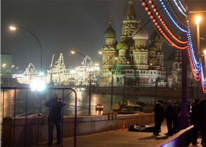 Убийството на Немцов потвърди най-лошите прогнози за руския политически процес