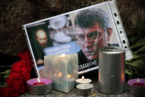 Кой е Борис Немцов?